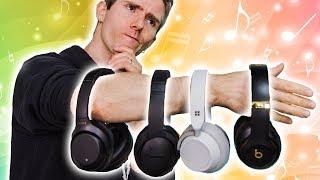 Do Beats Headphones Still SUCK?