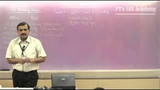 World War II (part 1 of 2) - PT's IAS Academy - Sample Lecture 1 - by Sandeep Manudhane sir