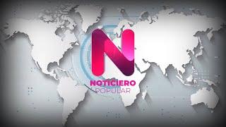 Noticiero Popular Edición Meridiano | 29 de Diciembre de 2024 | En Vivo