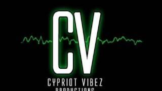 Cypriot Vibez - Nemesis [Instrumental] (Old School Hiphop)