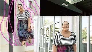 Plus Size Vacation Looks - Fashion to figure