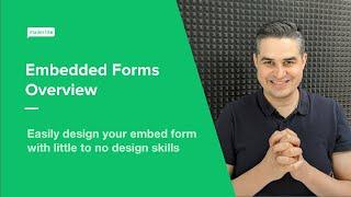 Embedded forms overview - How to use embedded forms in MailerLite Classic