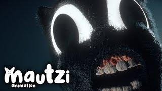Cartoon Cat - feat. Mautzi, Muscape, ConnorCrisis | Outrun This Cat