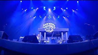 【4k高画質ver】MAN WITH A MISSION World Tour 2023 ~WOLVES ON PARADE MALAYSIA SHORT MOVIE