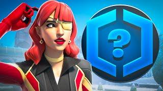 RANK RESET!  (Mein neuer Rank in Chapter 5) | Fortnite Road To Unreal
