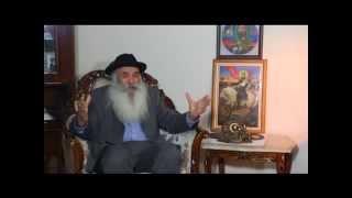 ŞAH BABA MANSUR EVLADI PIR SEYYID ALİ DÜZGÜN EREN