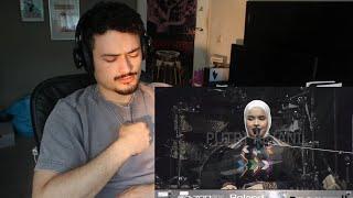 ANGEL!! Putri Ariani - Kabhi Khushi Kabhie Gham (LIVE Perform) REACTION