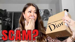 LEGIT or SCAM? Honest, Un-biased Review of GILT.com | Was I sold a FAKE Dior item? *MUST WATCH*