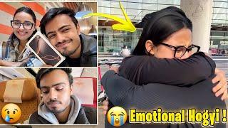 YEH TOH EMOTIONAL HOGYIOMEGLE TO REAL LIFE | @ItsKunal Vlog