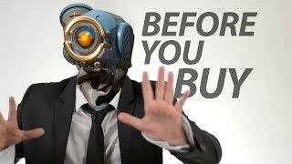 Apex Legends - Before You Buy