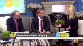 Diagnosis of Prostate Cancer - Scottsdale Medical Imaging