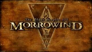 TES III: Morrowind - Intro & Gameplay [HD]