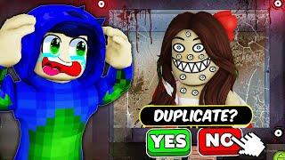 Is this REAL EKTA?  That's NOT My Neighbor in ROBLOX | Ayush More