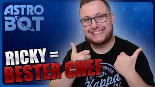 Ricky ist der beste Chef - Astro Bot #07