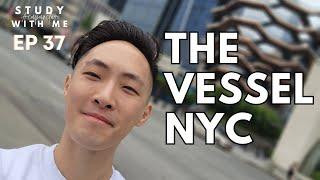 5 Functions of the Extraordinary Vessel | Traditional Chinese Medicine | At The Vessel Hudson Yards