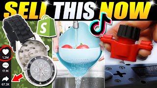 8 Viral Tik Tok products YOU HAVE TO SELL RIGHT NOW