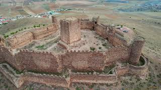 Castillo de Almonacid (Toledo)