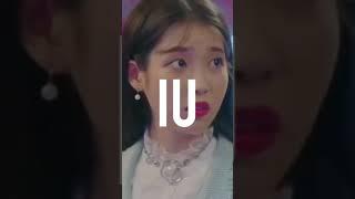 Just Jin vs IU rapping when angry|| Super chaotic