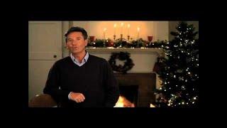 Daniel O'Donnell Christmas EPK