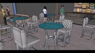 How to Make a Walkthrough Video in SketchUp: THE BEST GUIDE EVER!