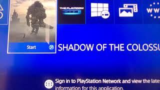 PS4 Pro Error CE-36329-3 and Visual Artefacts