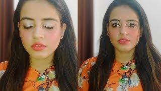 Easy Party Makeup for Beginners: Budget Beauty | Noopur Says