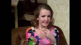 'Fallacious Margo' supercut - Margo Leadbetter committing logical fallacies