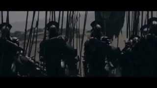 Tribute to Uruk Hai 2014 Battle of Helms Deep - E.S. Posthumus