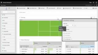 Treemap and Scatterplot Visualizations in Analysis Workspace | Adobe Analytics