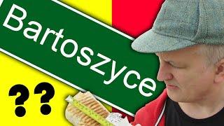 [Vlog] Co dają pod Ruską granicą? Piwka nie można? Kebab Bartoszyce Opinie