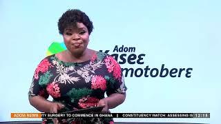 Premtobre Kasee on Adom TV (28-05-24)