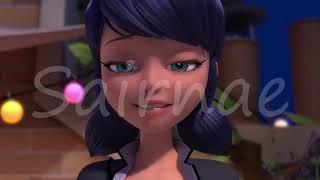 MIRACULOUS | GLACIATOR 2 - Marinette’s Declaration of Love | Polish Dub