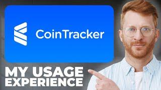 CoinTracker Crypto Price Tracking App Review - My Usage Experience