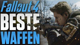 Sofort holen: TOP 6 Beste Waffen in Fallout 4 für Anfänger - Tipps & Tricks Fallout 4 Next Gen