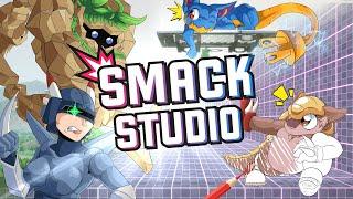 Smack Studio 1.0 Release Trailer