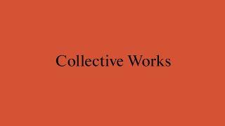 New Architects 4: Collective Works