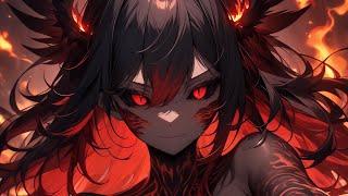 Nightcore - Just a Little Evil