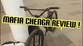 Mafia Chenga review !