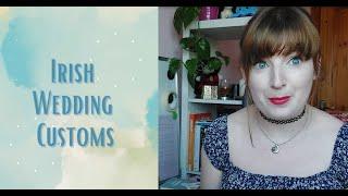 Irish Wedding Traditions & Superstitions | Irish Folklore