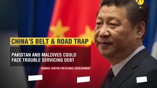 WION Gravitas: China debt trap cripples Sri lanka, alarms experts