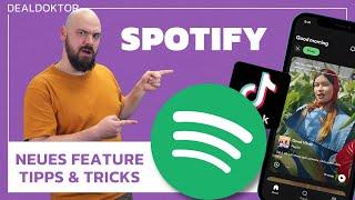  Spotify Hacks: Neue Features, Tipps und Tricks die du kennen solltest!