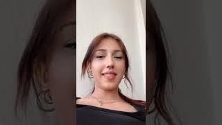 Cute girl vlog #459️ #periscope #periscopelive #vlog #broadcast #stream #live #share #cute 