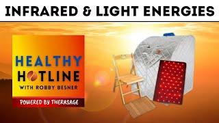 Infrared & Light Therapy - Healthy Hotline