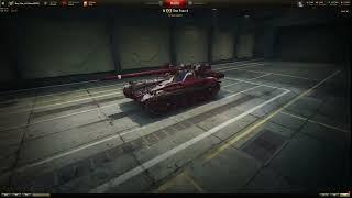 How to play the Tier 9 Char Futur 4 in World of Tanks (one of the best tanks in the game)