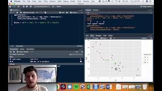 Guide to ggplot Colors: Working with Manual Color Scales for Categorical Data