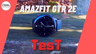  Amazfit GTR 2e im Test ️ Die perfekte Budget Einsteiger-Smartwatch?!