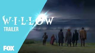 Trailer: For An Epic New Series - Willow - FOX Entertainment [FANMADE/BUAT PENGGEMAR]