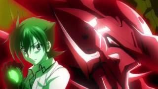 [Highschool DxD AMV] The Awakening