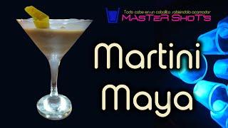 Martini Maya - Master Shots 