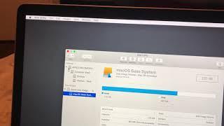 How To Erase The Hard Drive On Your Mac In Recovery Mode
